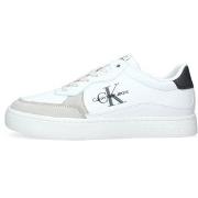 Baskets basses Calvin Klein Jeans YM0YM00885