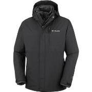 Veste Columbia _3_Element Blocker II Interchange Jacket