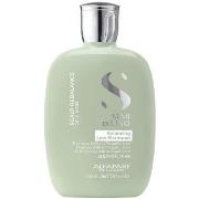 Accessoires cheveux Alfaparf Semi Di Lino Balancing Low Shampoo