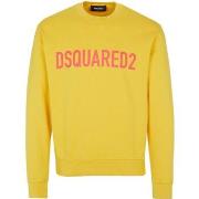 Sweat-shirt Dsquared Pull-over