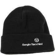 Bonnet Sergio Tacchini Nox black beanie