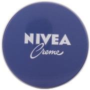 Hydratants &amp; nourrissants Nivea Lata Azul Crema