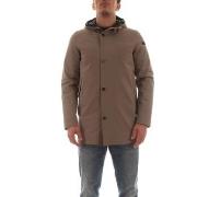 Manteau Rrd - Roberto Ricci Designs W24011