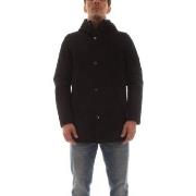 Manteau Rrd - Roberto Ricci Designs W24011