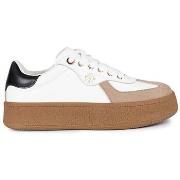 Baskets montantes Popa SNEAKERS NOBLE COMBI