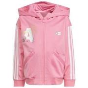 Sweat-shirt enfant adidas in7305_minnie