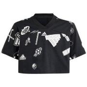 T-shirt enfant adidas in3301