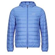 Doudounes Emporio Armani EA7 CORE IDENTITY DOWN JACKET HD