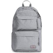 Sac a dos Eastpak Padded double sunday grey