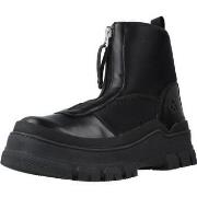 Bottes Apepazza SHAYLA