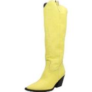 Bottes Yellow ARIZONA XL