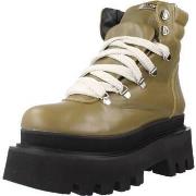 Bottes Yellow ALFIE