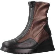 Bottes Wonders G6614