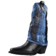 Bottes Metisse DX679