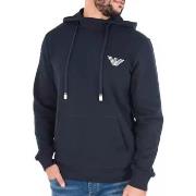 Sweat-shirt Emporio Armani Eagle