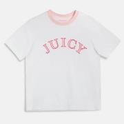 T-shirt Juicy Couture COLLEGE GIRLFRIEND