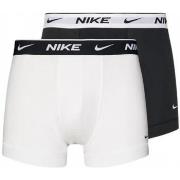 Boxers Nike 0000ke1085_boxer_2_pack