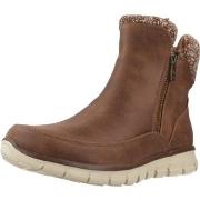 Bottes Skechers SYNERGY - LOVELY COL