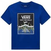 T-shirt enfant Vans vn000akncg4