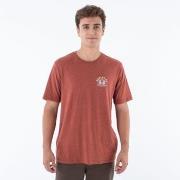 T-shirt Hurley EVD COBRA PIT SS