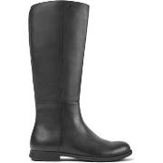 Bottes Camper Bottes Mil cuir