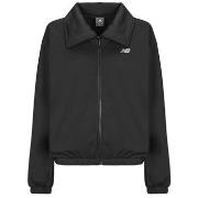 Polaire New Balance FLEECE FULL ZIP