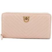 Porte-monnaie Pinko RYDER ZIP AROUND SHEEP