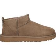 Bottines UGG 1116109 CLASSIC ULTRA MINI