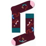 Chaussettes hautes Happy socks SIT01 4500