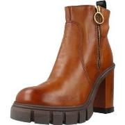 Bottes Mjus ROMEA