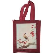 Sac Bandouliere Parastone Petit sac pour les courses Oiseaux par Ohara...