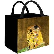 Sac Bandouliere Enesco Sac pour les courses Le Baiser de Klimt