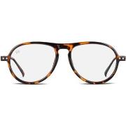 Lunettes de soleil Twig Thiele Blue Light