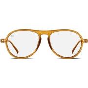 Lunettes de soleil Twig Thiele Blue Light