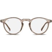 Lunettes de soleil Twig Watson Blue Light