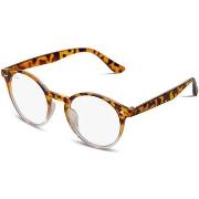 Lunettes de soleil Twig Jager