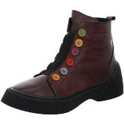 Bottes Gemini -