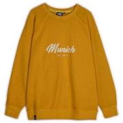 Pull Munich Sweatshirt stanley 2507331 Naranja