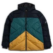 Veste Munich Puffer cloud 2507284 Azul Marino