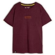 T-shirt Munich Oversize tshirt versus 2507304 Burdeos