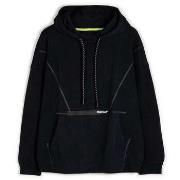 Pull Munich Hoodie space streatwear 2507319 Black