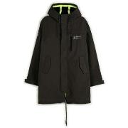 Parka Munich Parka rain 2507279 Negro