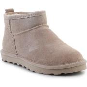 Boots Bearpaw Shorty 2860W-500 Mushroom