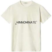 T-shirt Hinnominate -