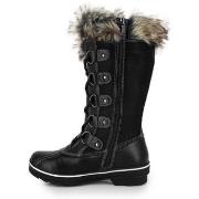 Bottes neige Kimberfeel BEVERLY