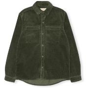 Chemise Rvlt Revolution Utility Shirt 3776 - Army