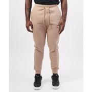 Pantalon Yes Zee Pantalon de survêtement avec logo