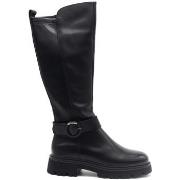 Bottes Keys stivale sportivo in pelle