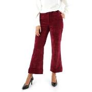 Pantalon Emme Marella PARSEC1