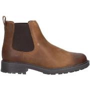 Bottines Clarks -